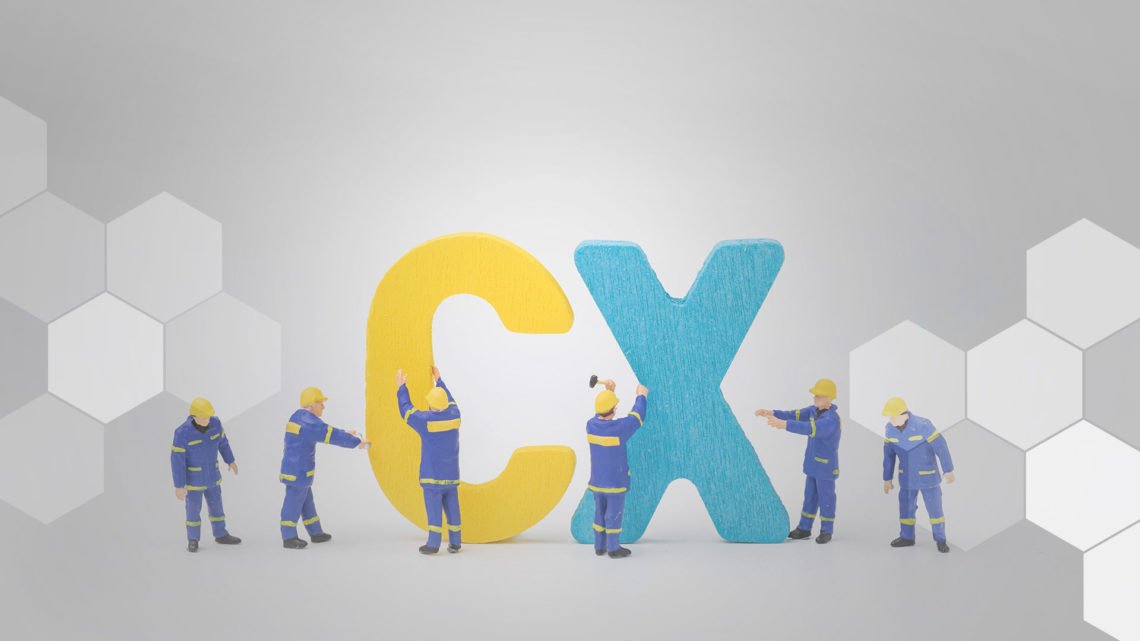 Is your CX strategy run by the right team?