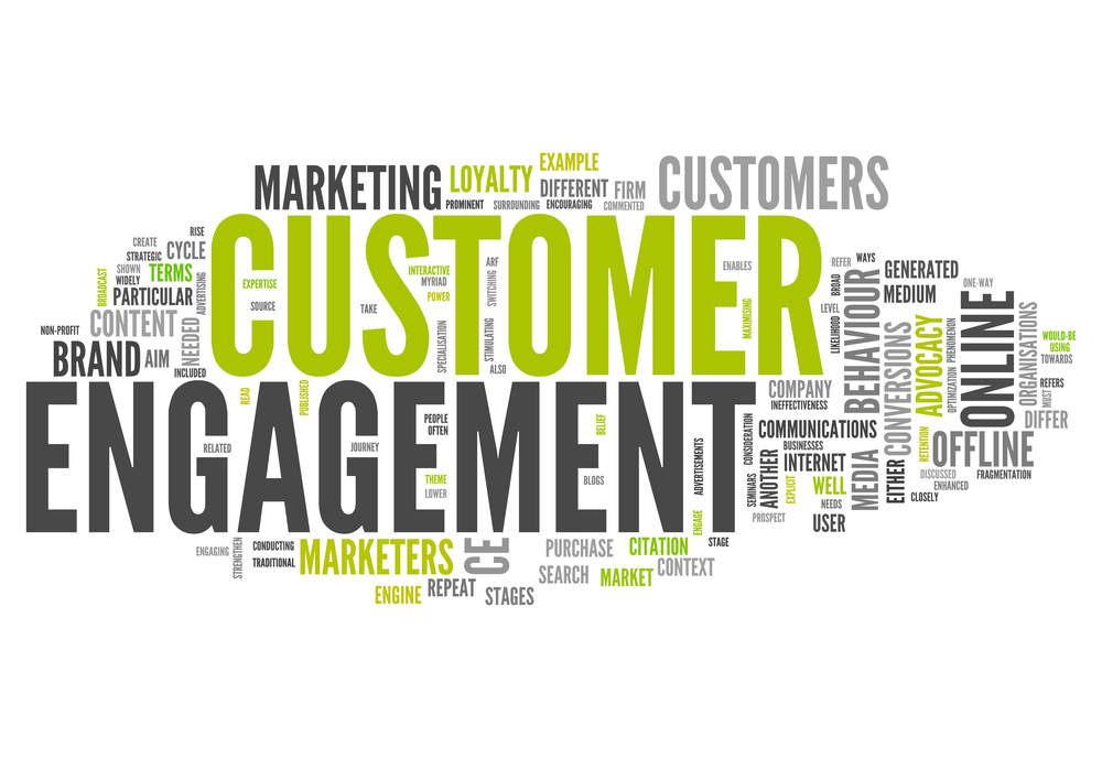 Customer Engagement, CXREFRESH, CX