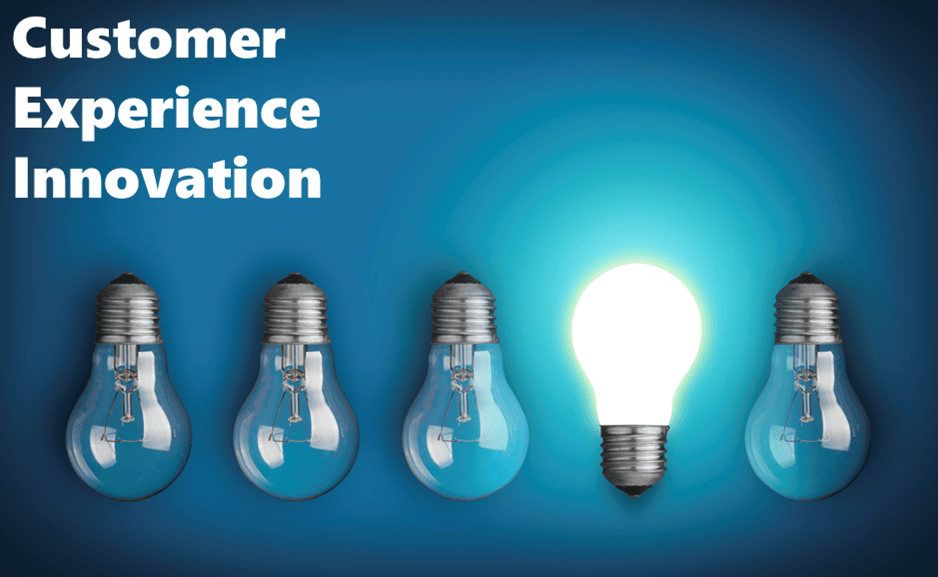 CX Innovation, Customer Experience, Customer Va