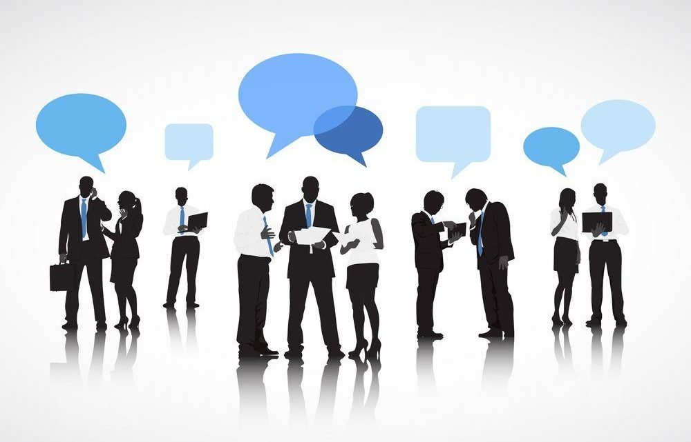 Consumer needs more Human Interaction from the companies.