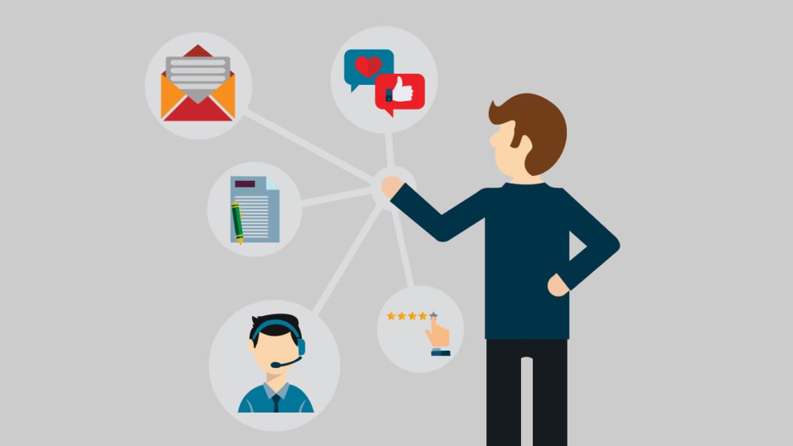 Has Your CX Lost The Human Touch?